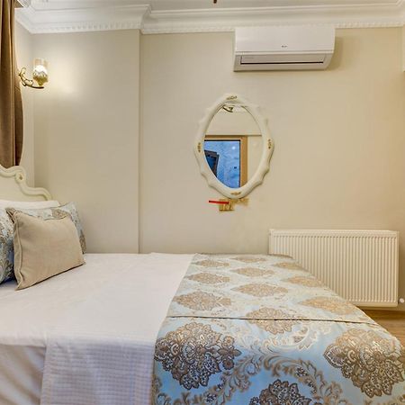 Cunda Oezerbey Konagi (Adults Only) 호텔 Ayvalı 외부 사진